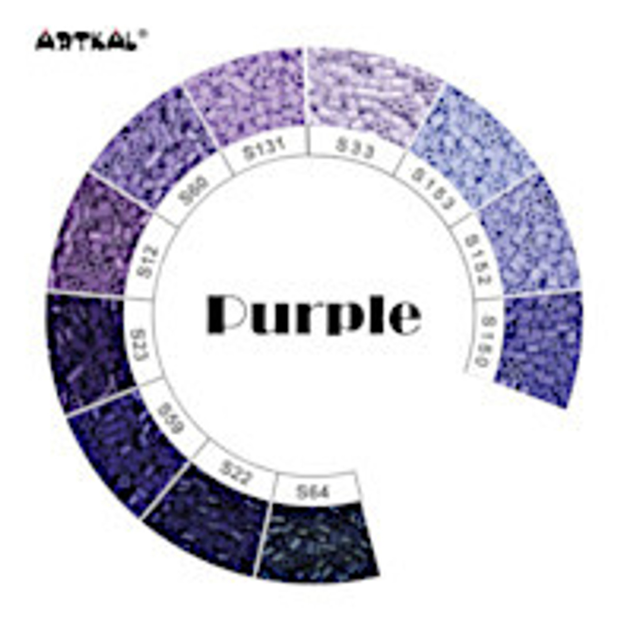 Artkal Purple