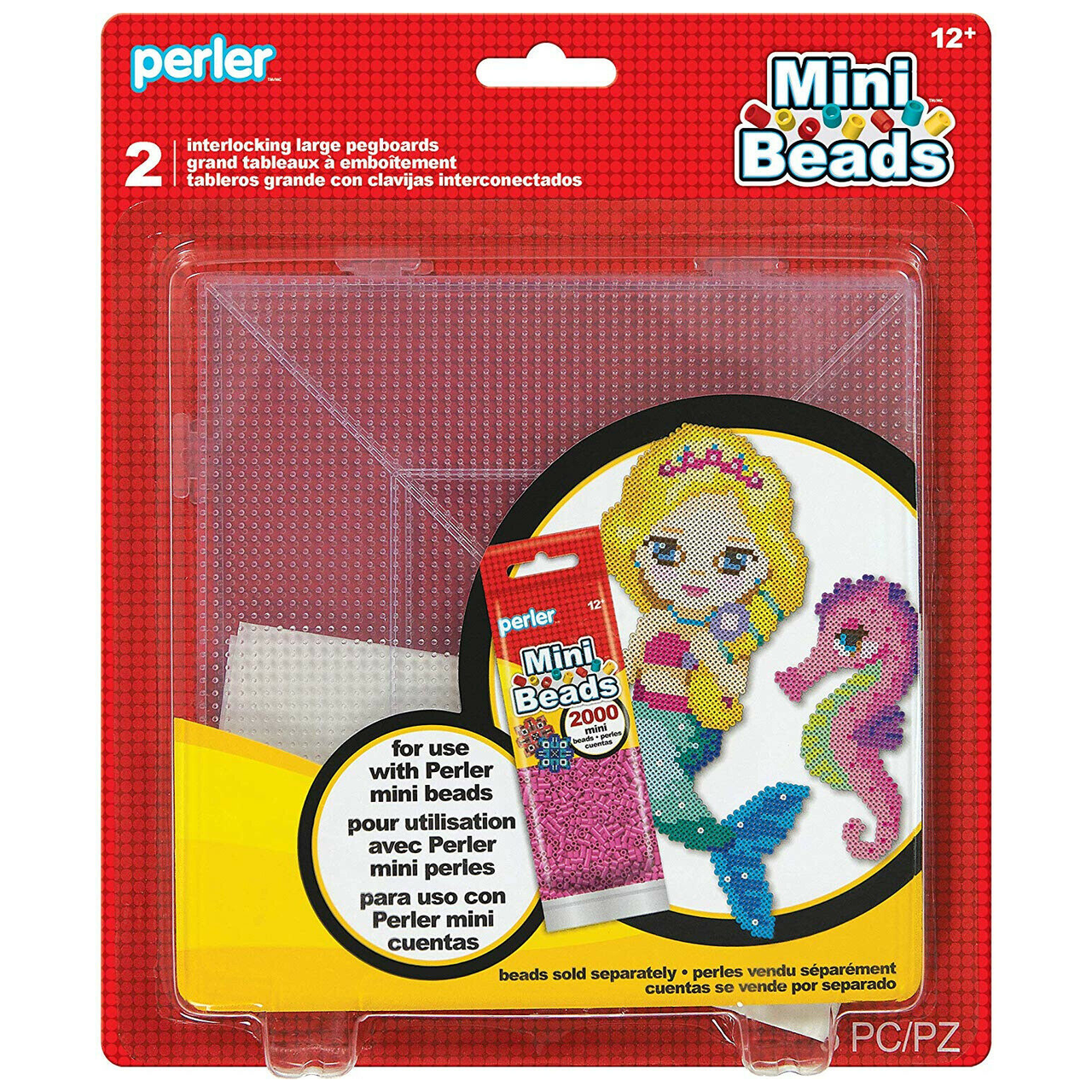 Mini Beads