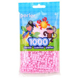 Perler Light Pink - 1000 - P79