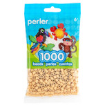 Perler Wheat - 1000 Pack