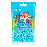 Perler Capri Blue - 1000