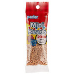 Perler Mini Tan - 2000