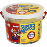 Perler Super Mario Bros. 3 Bucket