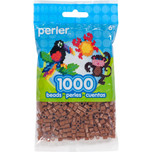 Perler Gingerbread - 1000 - P250