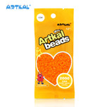 Artkal - C04 - Yellow Orange