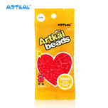 Artkal - CP5 - Pearl Red