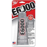 E6000 - Industrial Strength Craft Adhesive 59.1 ml