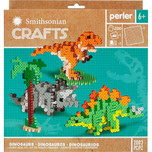 Perler Smithsonian - Dinosaurs - Box Set