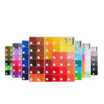 Artkal C-2.6mm Mini Beads - 192 colors box set