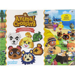 Perler Animal Crossing Deluxe Bead Kit