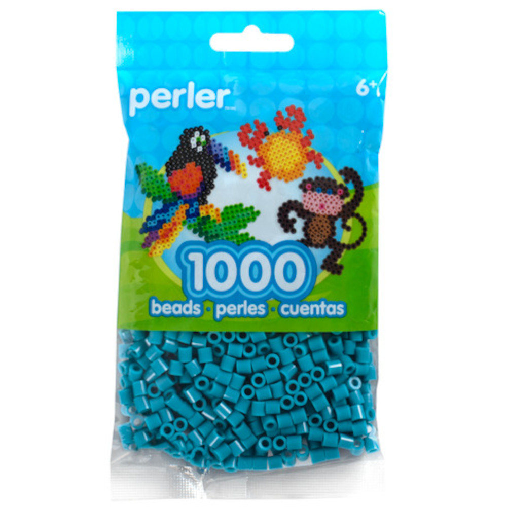 Perler Beads