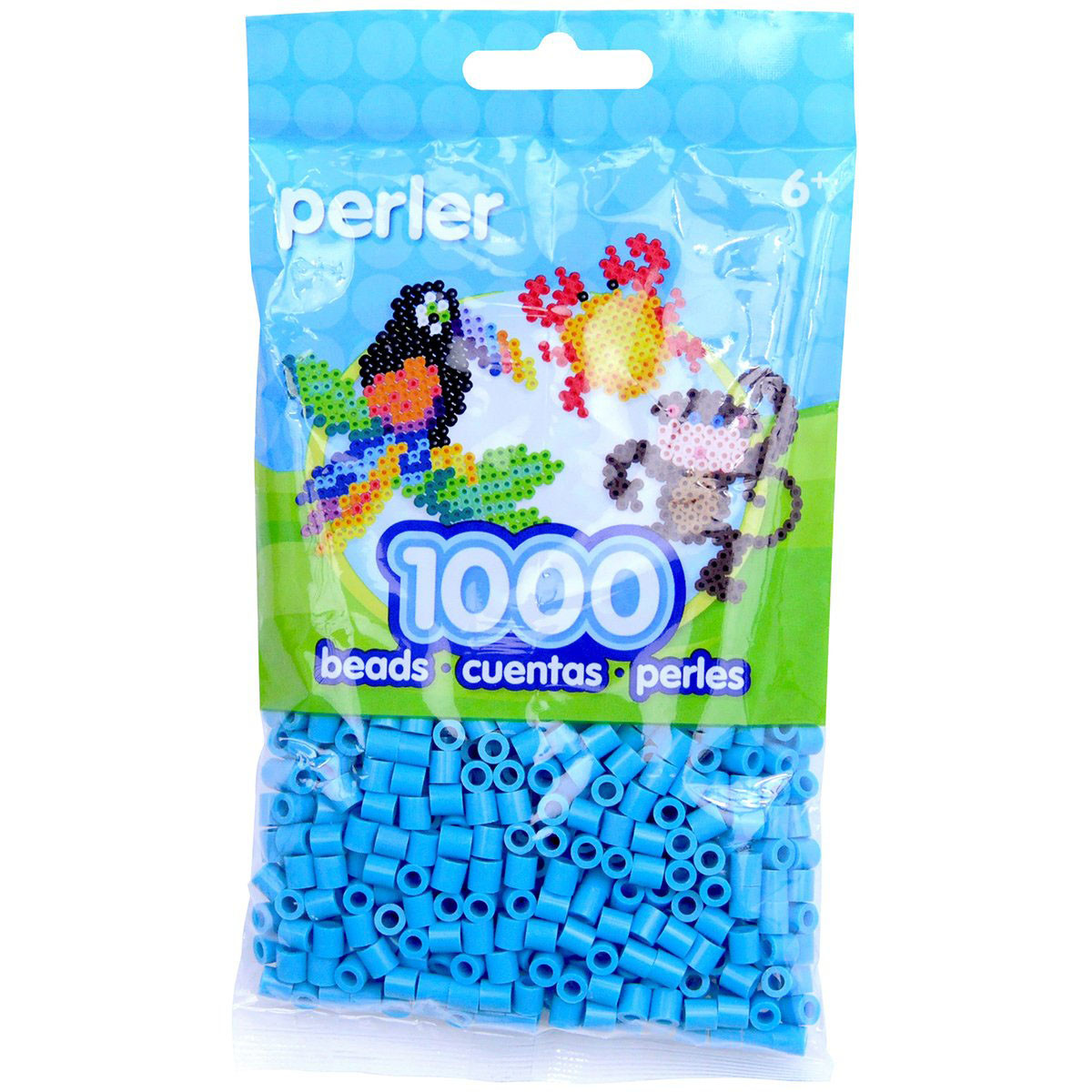 Beads, Eh? Canadian Perler Bead Supplier