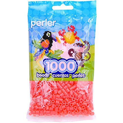 Perler Hot Coral - 1000 - P59