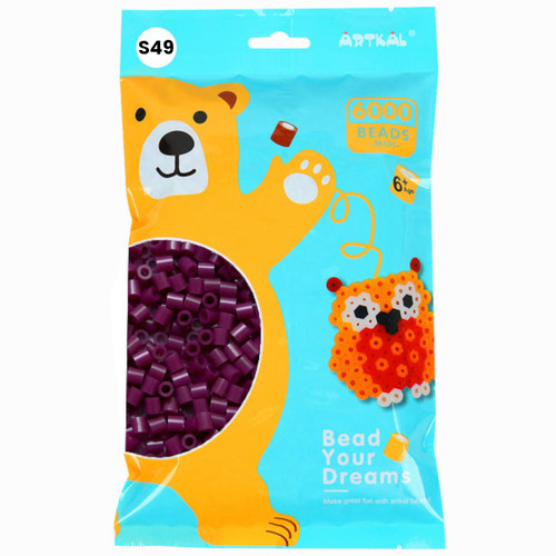 Artkal S049 Mulberry Wood