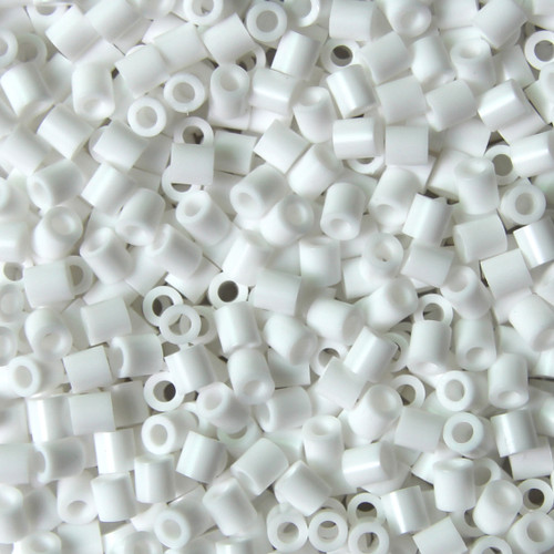 Artkal Regular - S001 White 16,600+ Beads 1KG