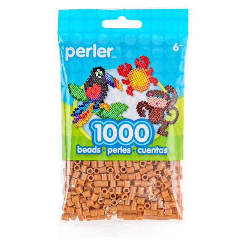 Perler Toffee - 1000 Pack