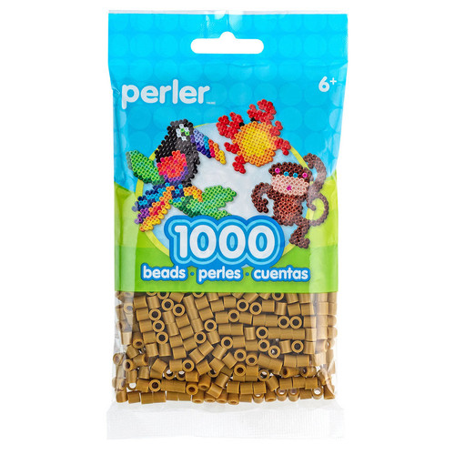 Perler Seaweed - 1000 Pack