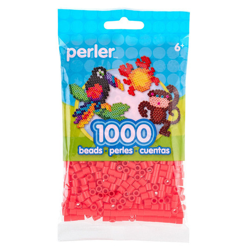 Perler Lipstick - 1000 Pack