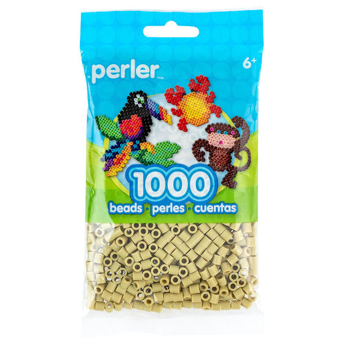 Perler Khaki - 1000