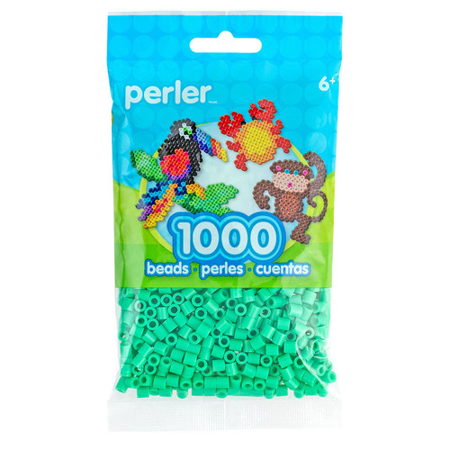 Perler Jade - 1000 Pack