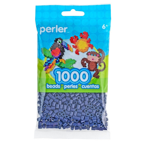 Perler Indigo - 1000 Pack
