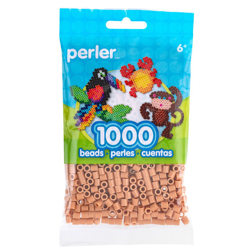 Perler Beige - 1000