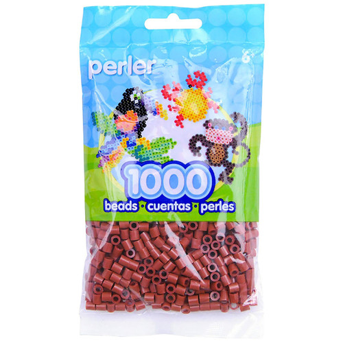 Perler Rust - 1000 - P20