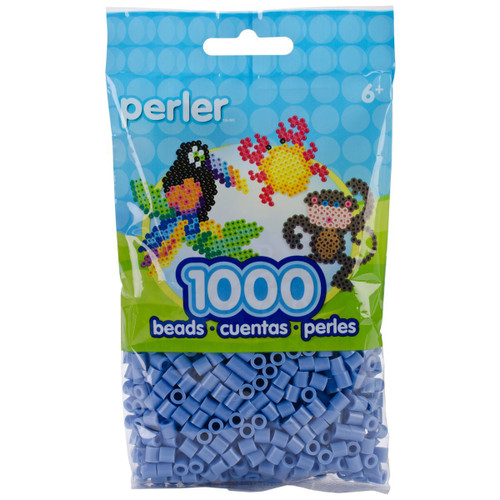 Perler Periwinkle Blue - 1000 - P70