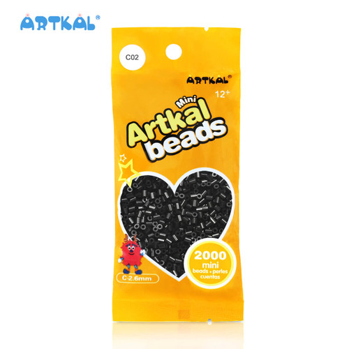 Artkal C02 - Black