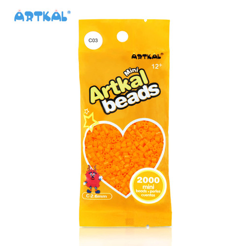 Artkal C03 - Tangerine