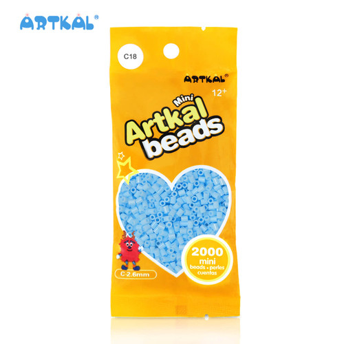 Artkal - C18 - Sky Blue