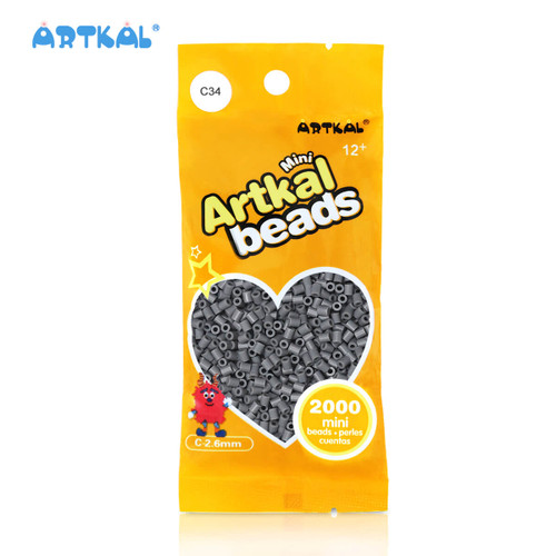 Artkal - C34 - Dark Grey