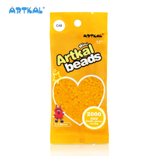 Artkal - C48 - Corn