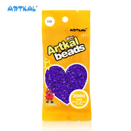 Artkal - C52 - Butterfly Bush