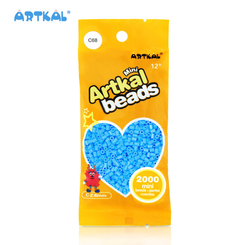 Artkal - C68 - Toothpaste Blue