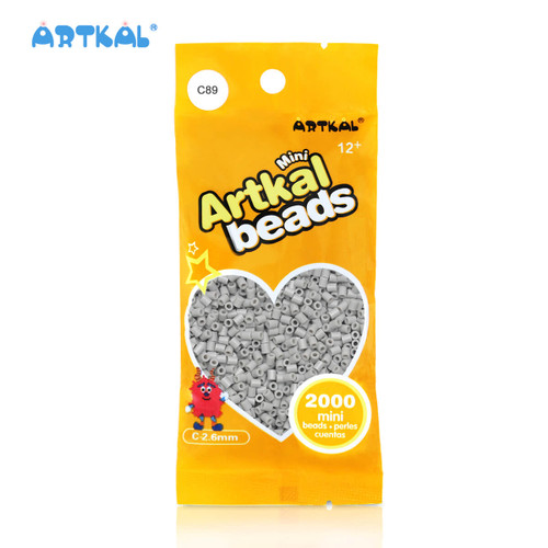 Artkal - C89 - Light Grey
