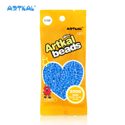 Artkal - C100 - Electric Blue