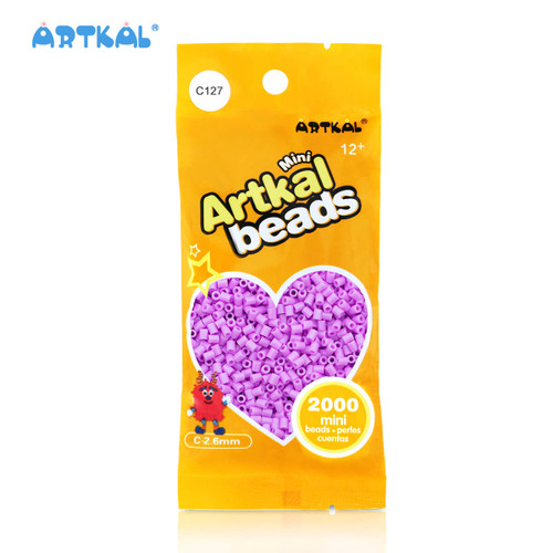 Artkal - C127 - Light Grape