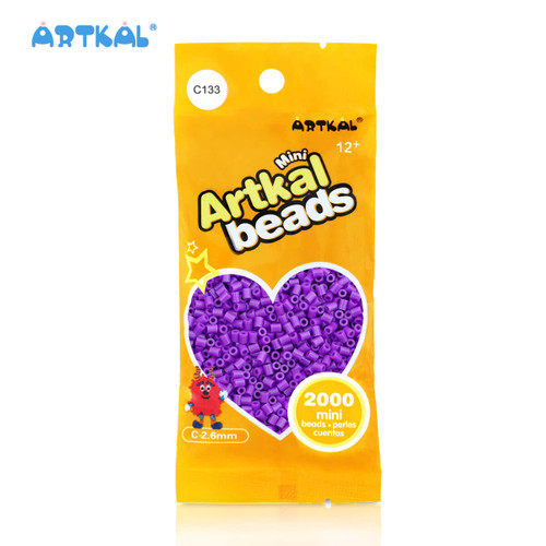 Artkal - C133 - Amethyst