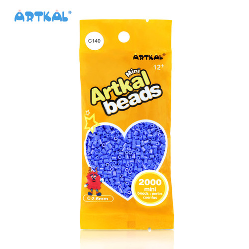 Artkal - C140 - Horizon Blue