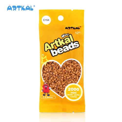 Artkal - C154 - Sunkissed Teint