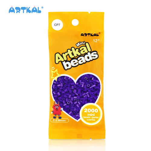 Artkal - CP7 - Pearl Purple