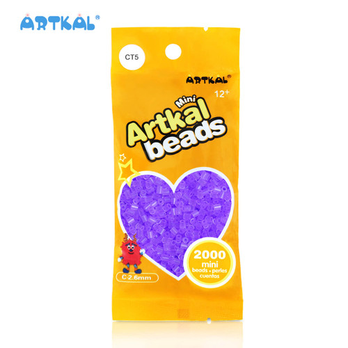 Artkal - CT6 - Transparent Purple