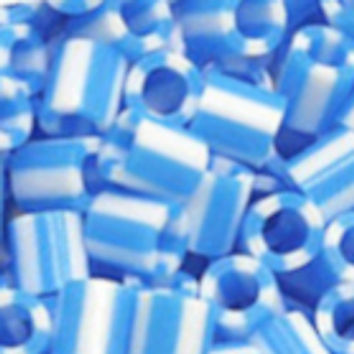 Artkal SD03 Light Blue & White Striped Artkal SD03 Light Blue & White Striped