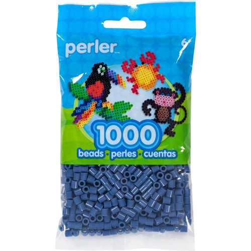 Perler Denim - 1000 - P252