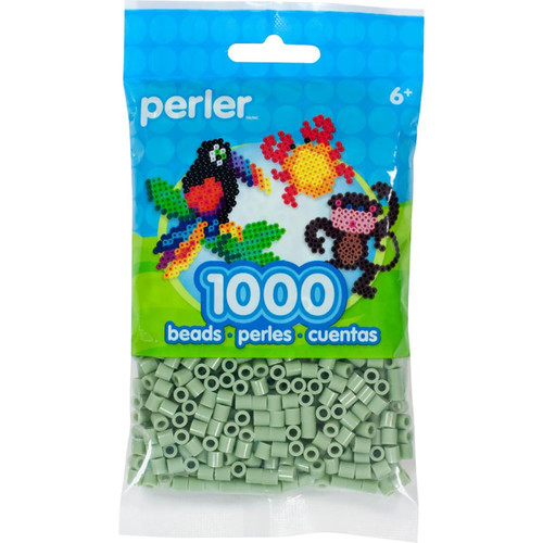 Perler Sage - 1000 - P253