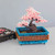 Perler 3D Cherry Blossom Bonsai Kit