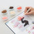 Perler 3D Cherry Blossom Bonsai Kit