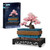 Perler 3D Cherry Blossom Bonsai Kit