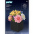 Perler 3D Wildflower Bouquet Fused Bead Kit